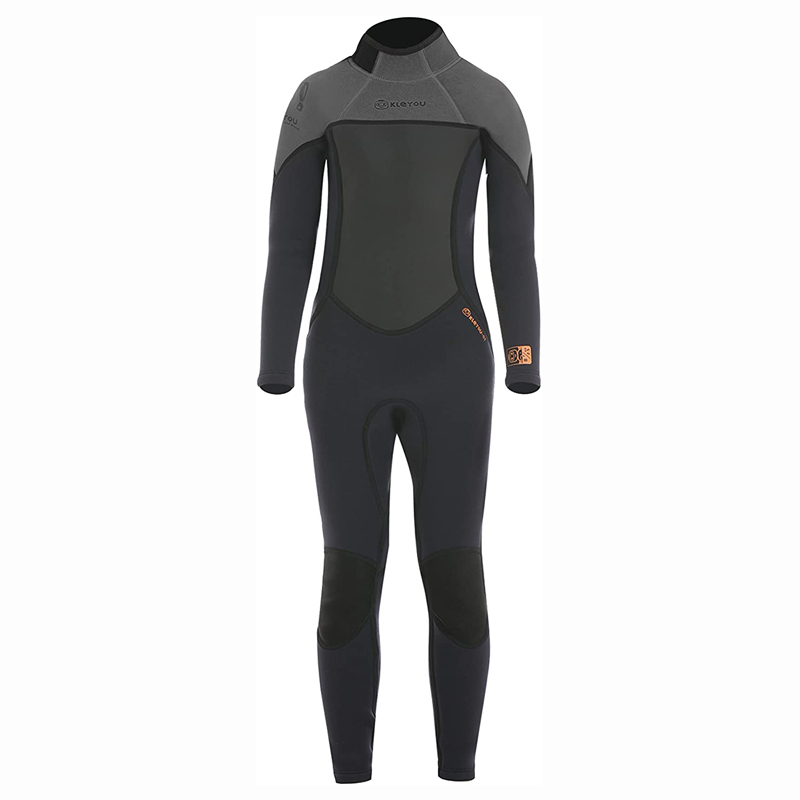 2,5 MM Neopren Neoprenanzug Fü – Wetsuit 3Mm Neoprene Bewertung und Preis