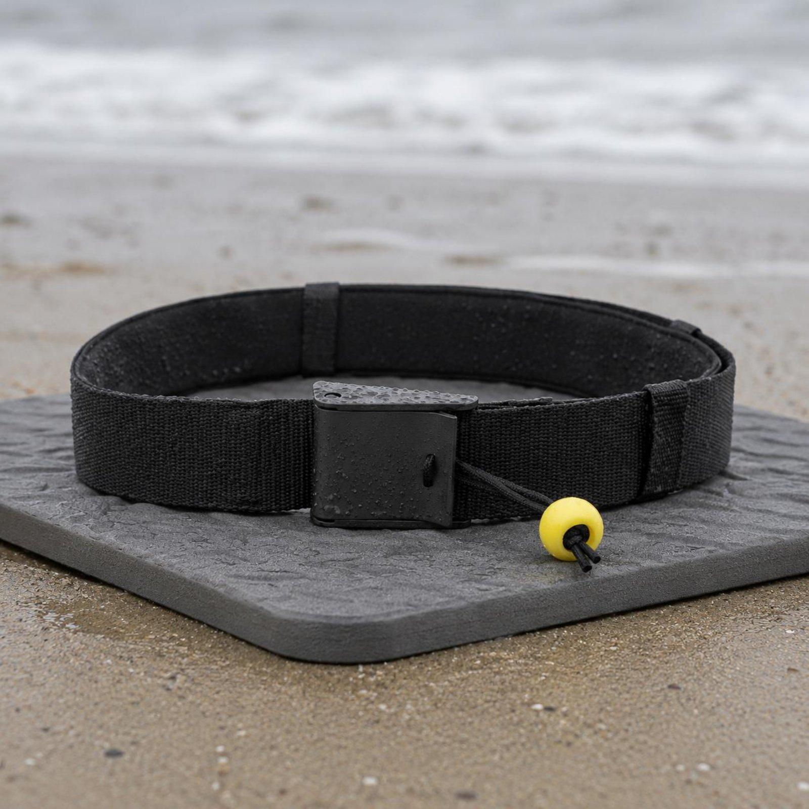 Surfbrett-Sicherheitsgurt mit  – Stand Up Paddle Leash Bewertung und Preis