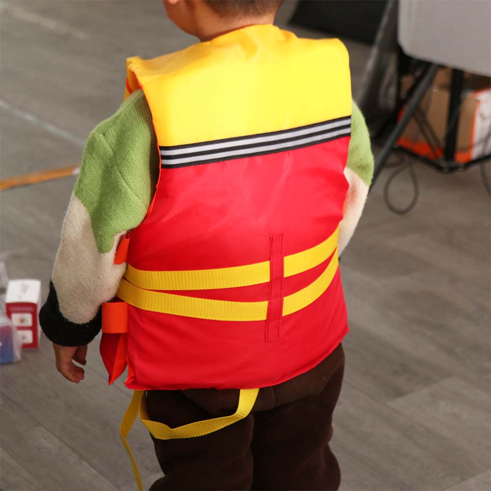 Universelle Schwimmweste mit g – Life Jacket Buoyancy Bewertung und Preis