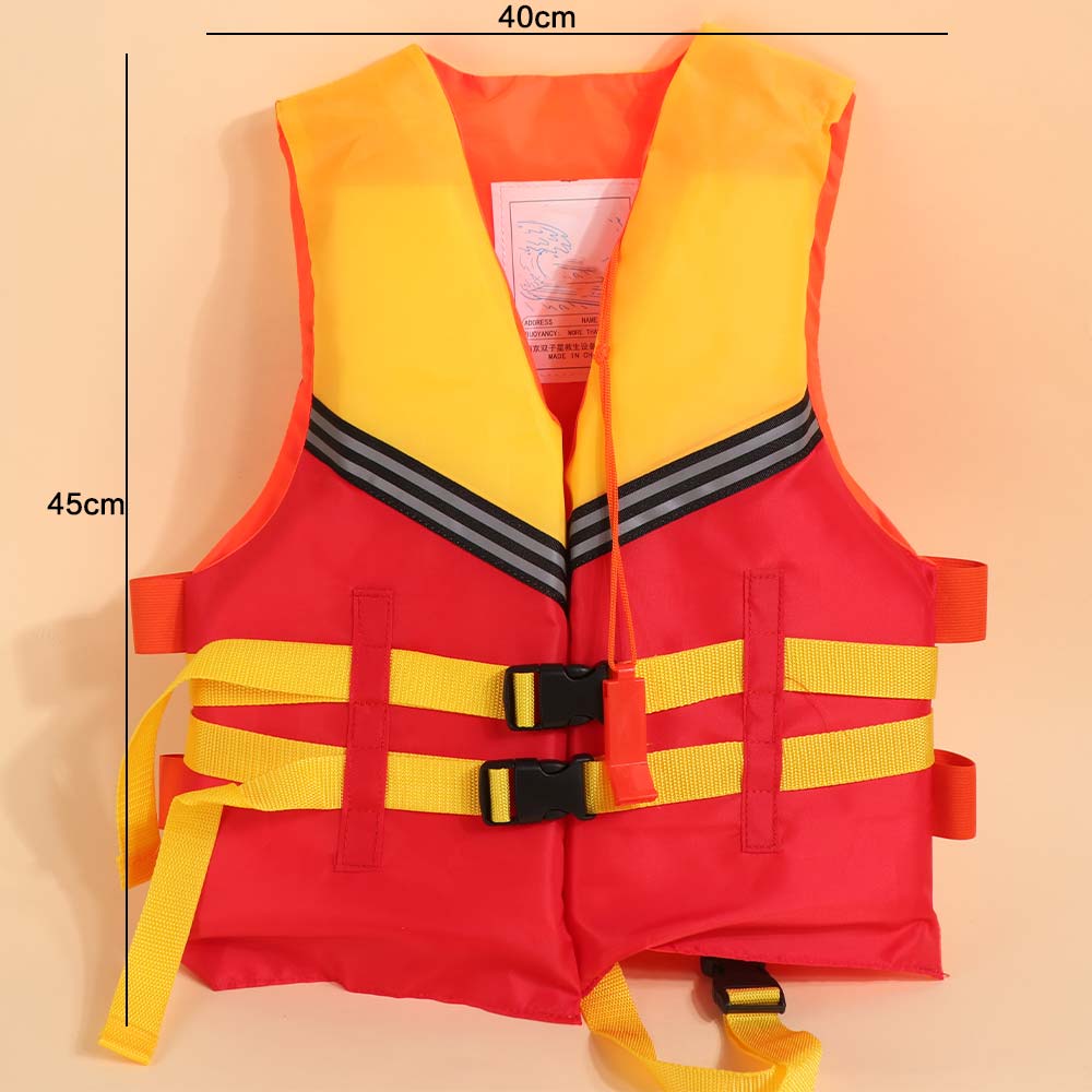 Universelle Schwimmweste mit g – Life Jacket Buoyancy Bewertung und Preis