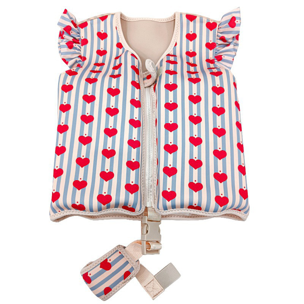 SWROW 1–6 Jahre Kinder Schwimm – Life Jacket Buoyancy Bewertung und Preis
