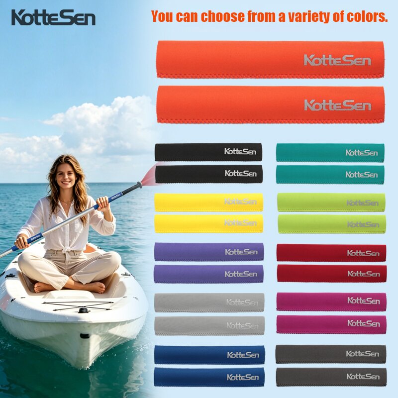 Kottesen Paddel-Schwimmschlauc – Stand Up Paddle Leash Bewertung und Preis