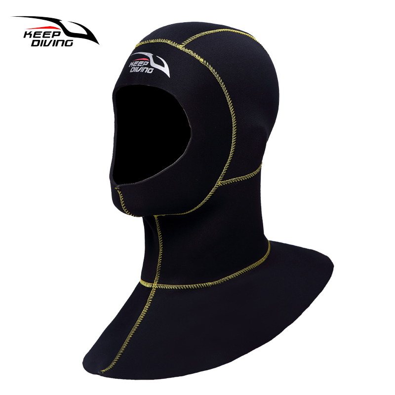 3mm Neopren Tauchen Haube Mit  – Wetsuit 3Mm Neoprene Bewertung und Preis