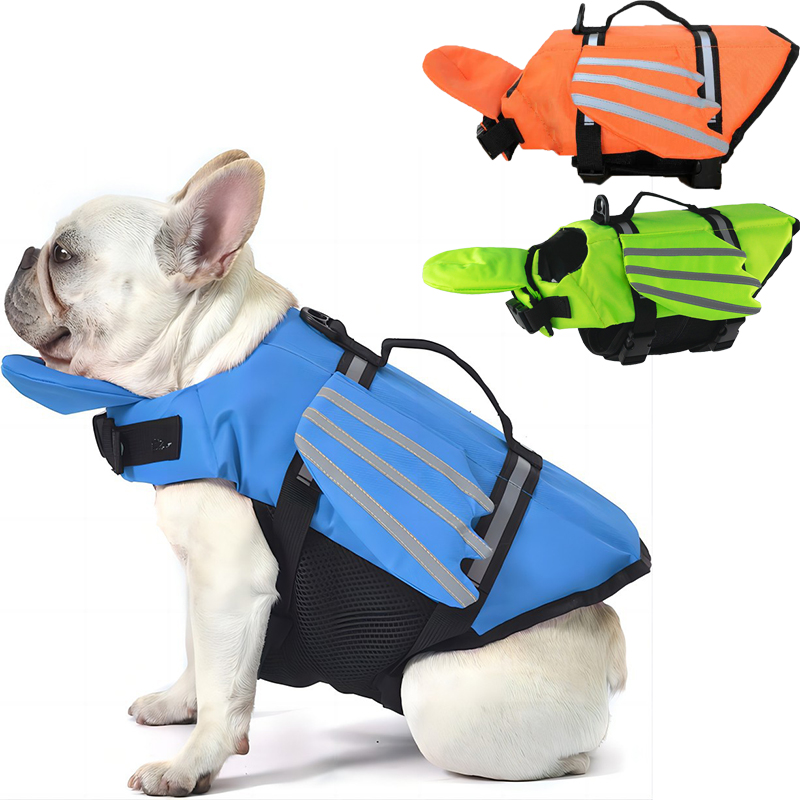 Hundeschwimmweste, reflektiere – Life Jacket Buoyancy Bewertung und Preis