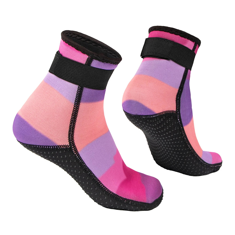 3 mm Kinder-Tauchsocken, rutsc – Wetsuit 3Mm Neoprene Bewertung und Preis