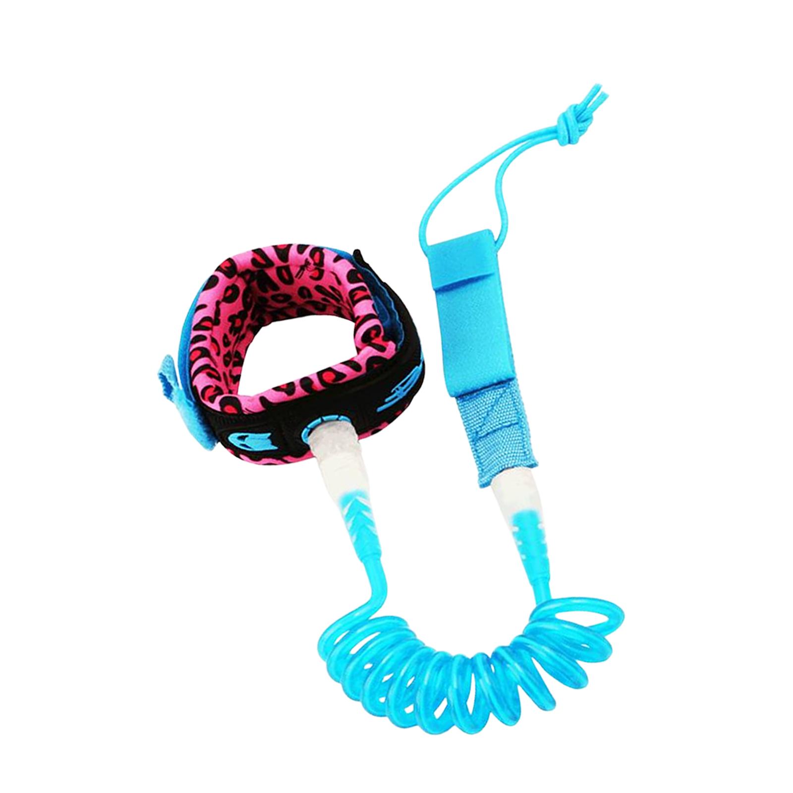 4ft Surfboard-Leash-Seil, Surf – Stand Up Paddle Leash Bewertung und Preis