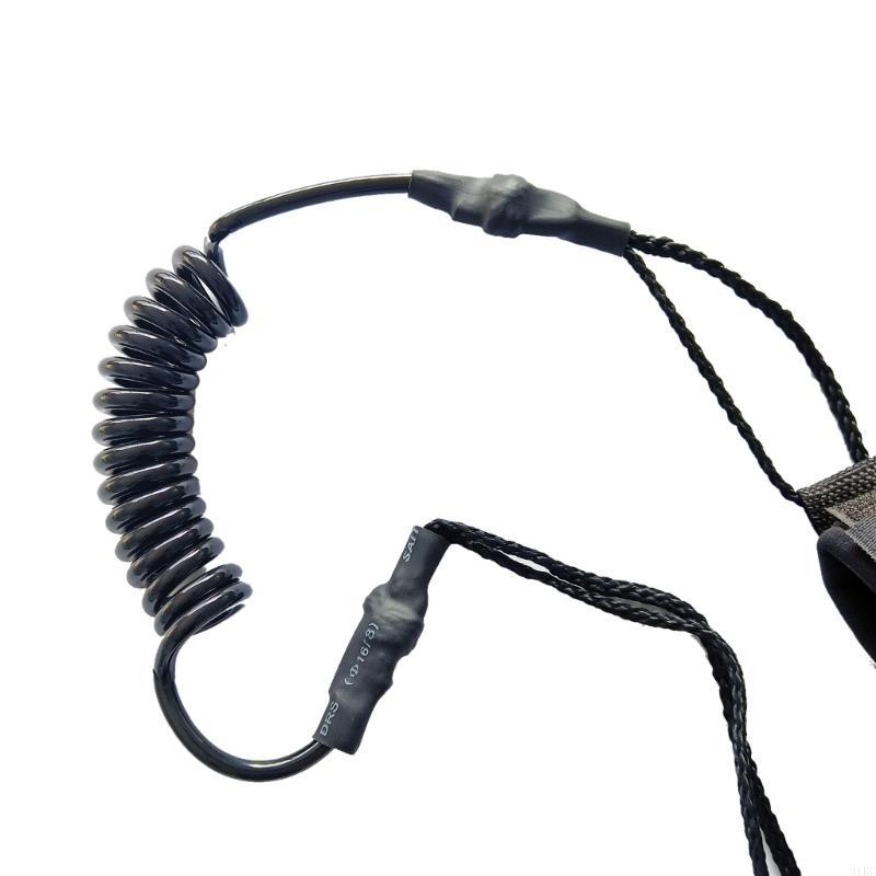 Spulen Paddle Board Leine Stan – Stand Up Paddle Leash Bewertung und Preis