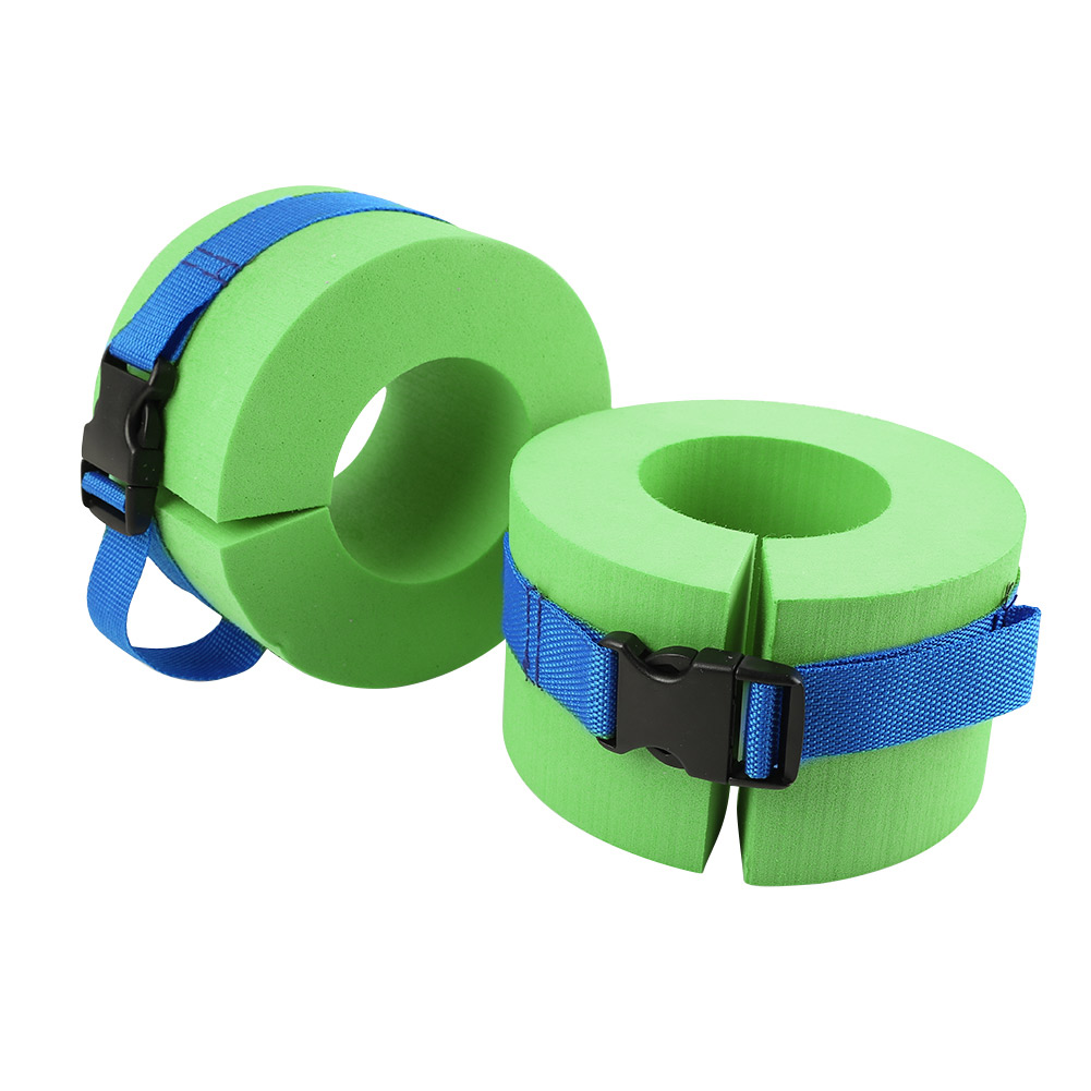 2er-Set Schwimmhilfen: Schwimm – Aquatic Sports Swimming Bewertung und Preis